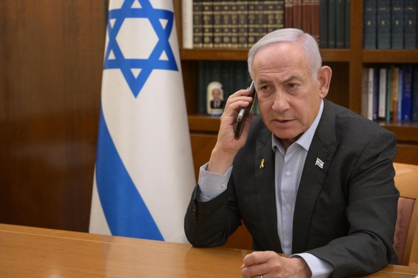 Gencatan Senjata Gaza Terwujud, Mengapa Masa Depan Politik PM Netanyahu Akan Suram?