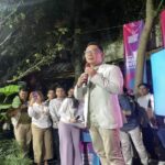 Generasi Muda KIM Plus Ajak Anak Muda Jakarta Menangkan Paslon RIDO di Pilkada 2024