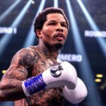 Gervonta Davis Hajar KO Petinju Kelas Berat Saat Latihan: Saya Pikir Dia Mati!