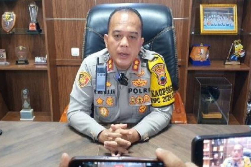 Gesekan Antarperguruan Silat di Sragen, 12 Orang Ditangkap