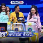 Hadirkan Banyak Keseruan dan Momen Tak Terduga, Saksikan Family 100 di MNCTV