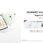 Hadirkan Inovasi Baru, HUAWEI MatePad 12 X Beri Pengalaman Setara Laptop Berlayar Ultra Bright dan PC-Level WPS