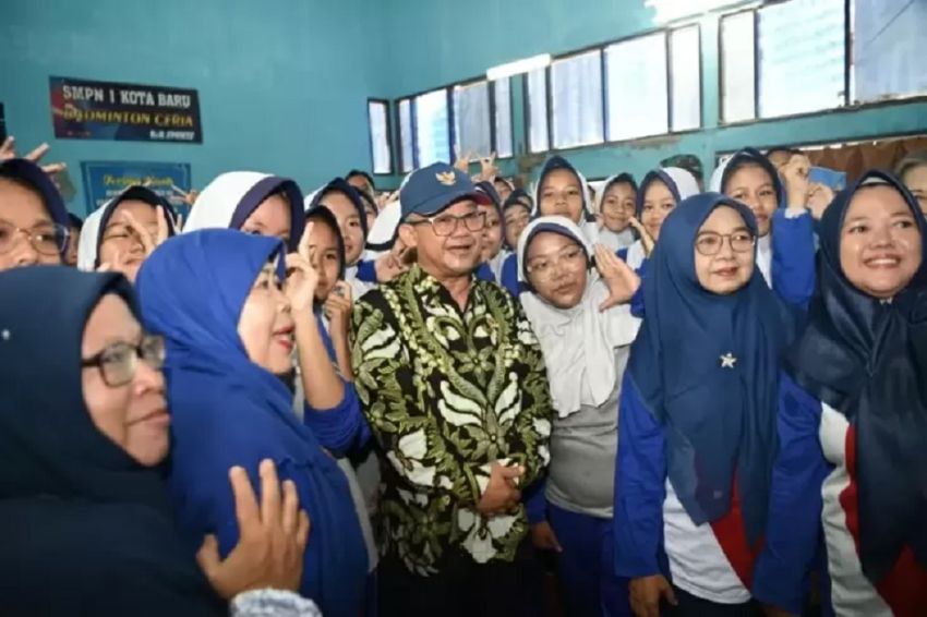 Hadirkan Pemerataan Pendidikan, HISMINU dan MPK Dukung Permendikdasmen No 1/2025