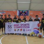 Harapan Peserta Turnamen Basket di MNC Sports Competition