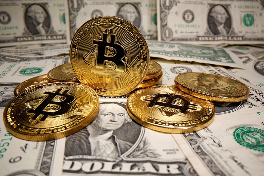 Harga Bitcoin Bisa Tembus Rp11,2 Miliar, Begini Ramalan Bos Raksasa Investasi AS