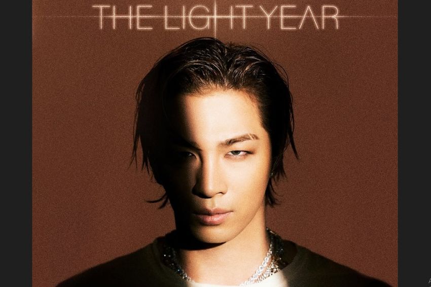 Harga Tiket Konser Taeyang The Light Year di Jakarta dan Cara Membelinya, Paling Murah Rp1,3 Juta