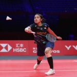 Hasil BWF World Tour Finals 2024: Comeback Dramatis, Gregoria Kalahkan Busanan Ongbamrungphan