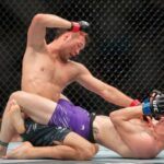 Hasil Lengkap UFC 310: Malam Penuh Kejutan, Tegaskan Dominasi Para Bintang UFC