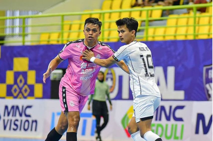 Hasil Liga Futsal Profesional 2024-2025: Sadakata United vs Unggul FC Malang Imbang 2-2