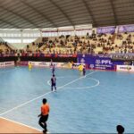 Hasil Liga Futsal Profesional 2025: Dramatis, Unggul FC Kalahkan Cosmo JNE 4-3