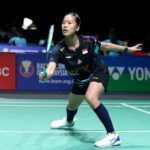 Hasil Malaysia Open 2025: Putri KW Tembus Perempat Final, Sabar/Reza Terhenti