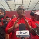 Hasto Kantongi Dugaan Skandal Korupsi Pejabat Negara, KPK Bakal Bergerak atau Abaikan?