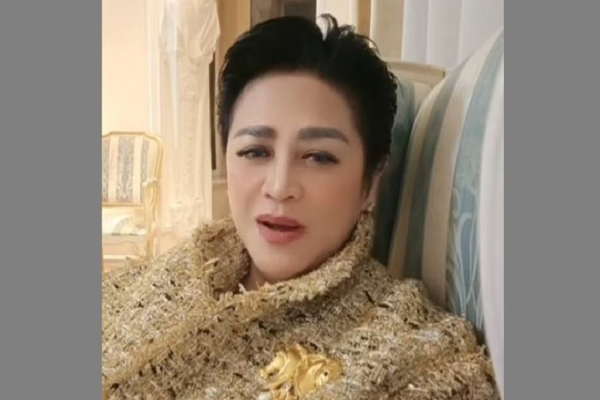 Hasto Titip Dokumen Penting ke Connie: Bisa Saja Jadi Bom Waktu