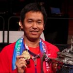 Hendra Setiawan Resmi Umumkan Pensiun