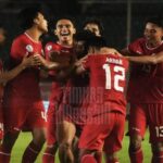 Hitungan Poin FIFA jika Menang, Kalah dan Seri di Piala AFF 2024