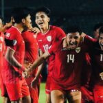 Ini Link Live Streaming Timnas Indonesia vs Laos Malam Ini di RCTI