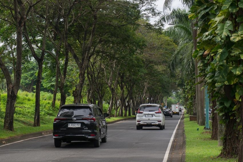 Ini Sejumlah Strategi LPCK Mewujudkan Lingkungan yang Lestari