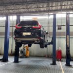 Ini Tanda-tanda Mobil Perlu Spooring dan Balancing