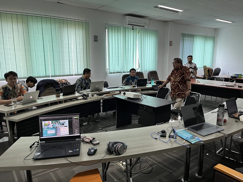 Inovasi Digital di Dunia Pendidikan, ITTS Gandeng IDCloudHost untuk Transformasi Digital