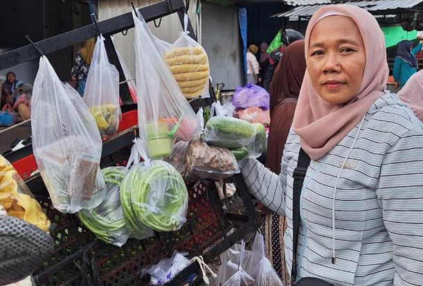 Inspiratif, Ini Peran Ibu UMKM untuk Meningkatkan Kesejahteraan Keluarga