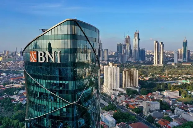 Intip Bagaimana Implementasi Responsible Financing yang Dilakukan BNI