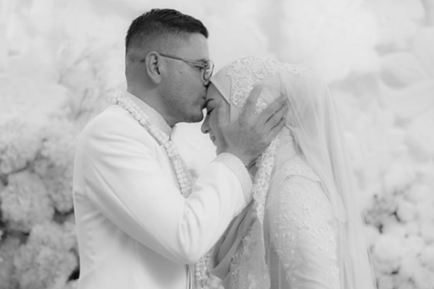 Irish Bella Nikah Lagi, Ammar Zoni Sempat Tanyakan Siapa Sosok Suaminya