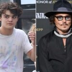 Jack Anak Johnny Depp Jadi Pelayan Restoran, Ogah Ikuti Jejak sang Ayah