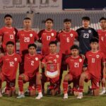 Jadwal Timnas Indonesia U-17 vs Australia U-17: Laga Penentu Lolos Piala Asia U-17 2025