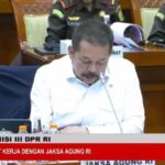 Jaksa Agung Tegaskan Tidak Ada Motif Politik dalam Penetapan Tersangka Tom Lembong