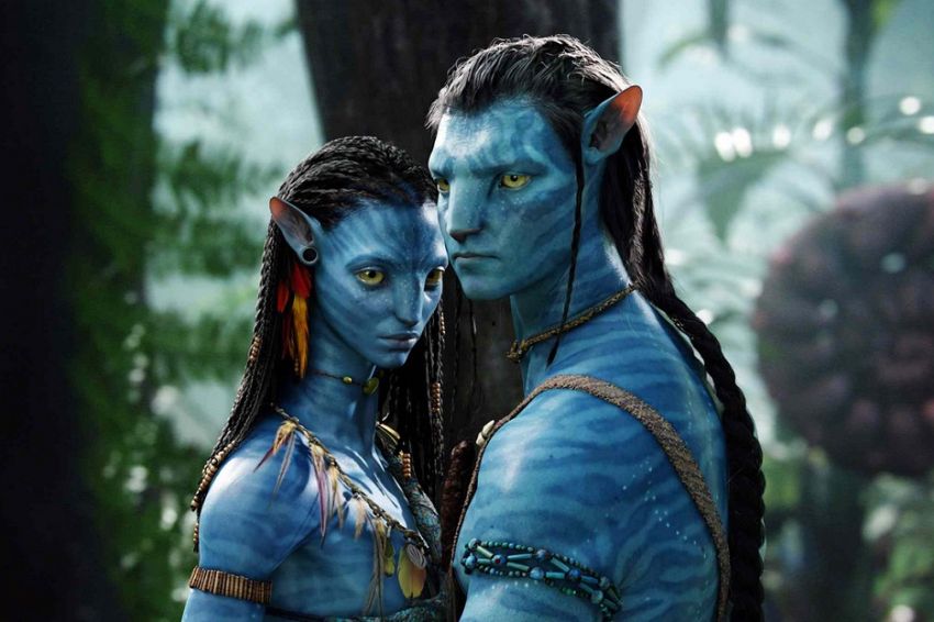 James Cameron Bikin Avatar 3 Makin Cerdas: Bisa Membuat Darah Anda Mendidih