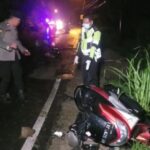 Jatuh Dibonceng Pacar, Mahasiswi Tewas Terseret Mobil Bermuatan Rokok di Ngawi