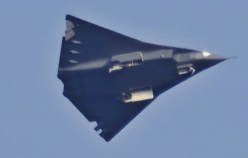 Jet Tempur Chengdu J-20 Akan Pemain Unggul di Angkasa, Berikut 3 Keunggulannya