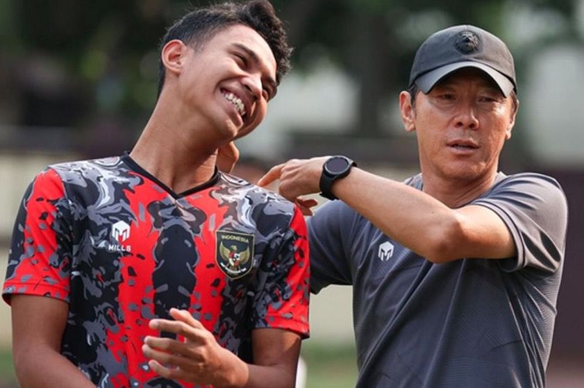 Jika Shin Tae-yong Dipecat, Timnas Indonesia Gagal ke Piala Dunia 2026, Exco Mau Out?