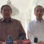 Jokowi dan SBY Batal Hadiri Kampanye Akbar Ridwan Kamil-Suswono di Lapangan Banteng