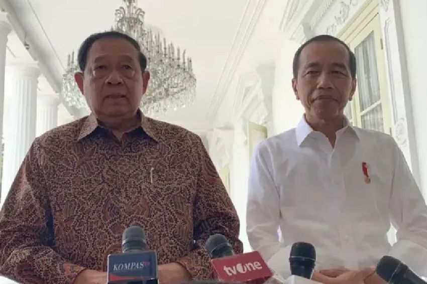 Jokowi dan SBY Batal Hadiri Kampanye Akbar Ridwan Kamil-Suswono di Lapangan Banteng