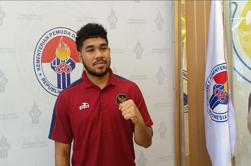 Juara Piala AFF Futsal, Evan Soumeila: Semoga Jadi Langkah untuk Lebih Jauh