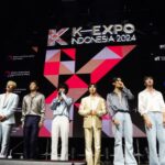 K-Expo Indonesia 2024 Jadi Ajang Perkenalan Budaya Korea, Ada SF9 hingga Akapela