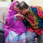 Kabar Duka, Siti Khadijah Ibunda Mahfud MD Meninggal Dunia di Usia 94 Tahun