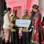 Kado Akhir Tahun, Jateng Sabet Dua Penghargaan Anugerah Bangga Berwisata di Indonesia