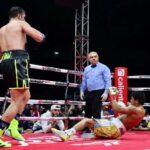 Kalah KO Memalukan, Jaime Munguia Hidupkan Klausul Duel Ulang