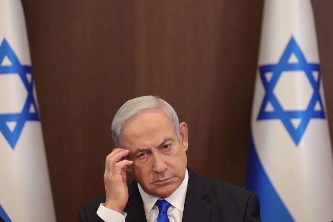 Kantor Netanyahu Konfirmasi Penandatanganan Kesepakatan Gencatan Senjata Gaza