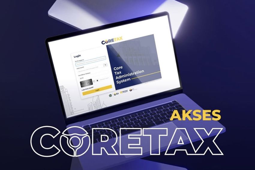 Kapan Coretax Mulai Berlaku? Berikut Penjelasannya