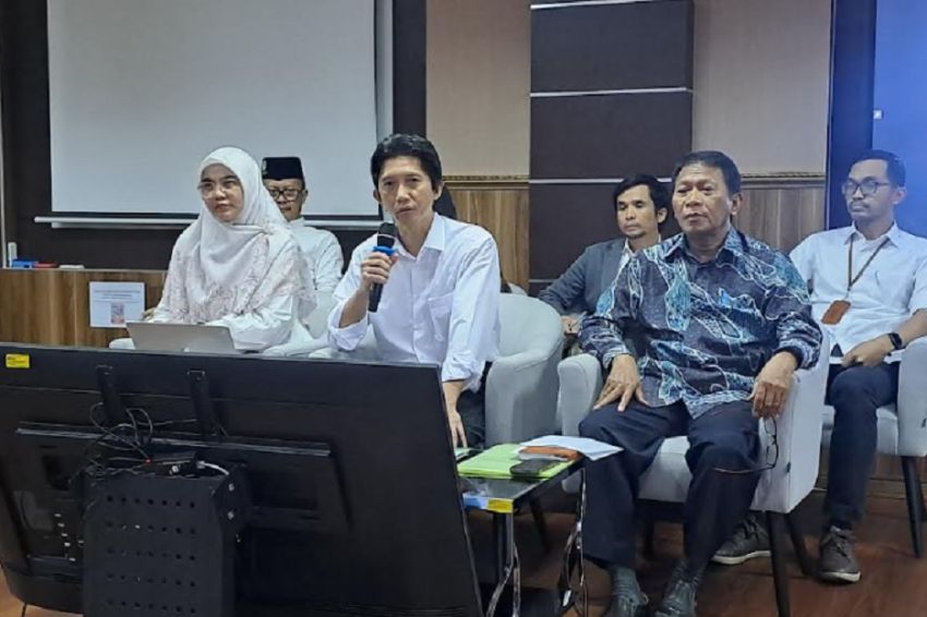 Kaprodi Anestesiologi FK Undip Jadi Tersangka Kematian Dokter Aulia Risma