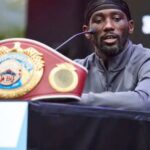 Karier Terence Crawford Tamat jika Tidak Duel Saul Canelo Alvarez