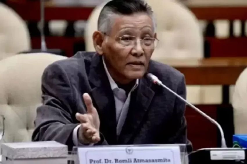 Kasus Korupsi IUP PT Timah, Kejagung Harus Buktikan Kerugian Negara Rp300 Triliun