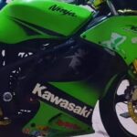 Kawasaki Umumkan Siap Memproduksi Motor 2 Tak Turbo