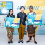 Kebanggaan Indonesia! Juara AYDA Awards 2024/25 Siap Berkompetisi di Tokyo