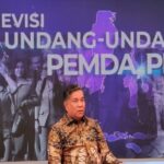 Kemendagri Kaji Revisi UU Pemerintah Daerah untuk Sinkronisasi UU