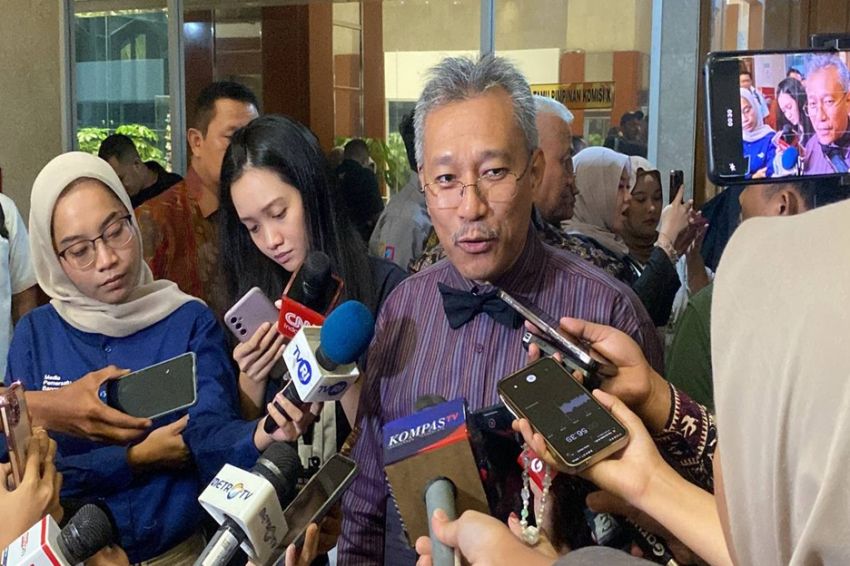 Kemendikti: Hasil UN Jadi Syarat Masuk PTN Baru Bisa Diterapkan di 2026