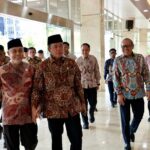 Kementerian ATR/BPN Kaji Ulang Usulan PSN Pengembangan Kawasan PIK 2